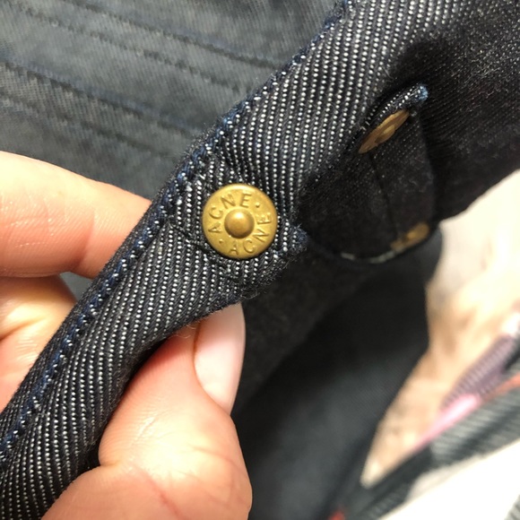 Acne jeans - Picture 5 of 8